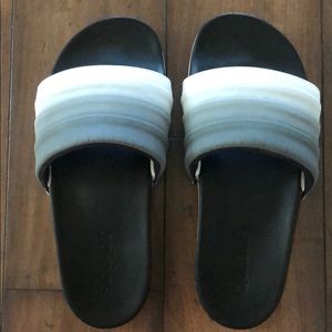 Adidas slides